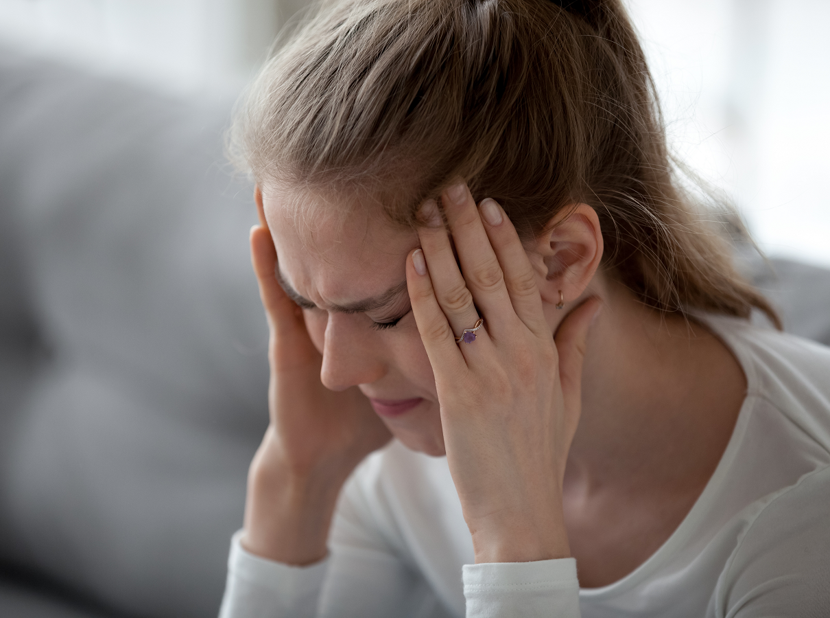  Kako smanjiti migrenu 