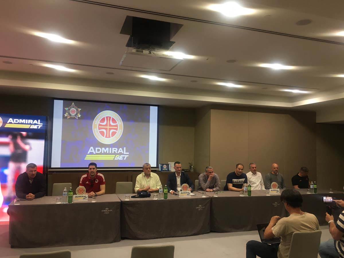  Predstavnici Partizana nisu se pojavili na konferenciji klubova KLS 