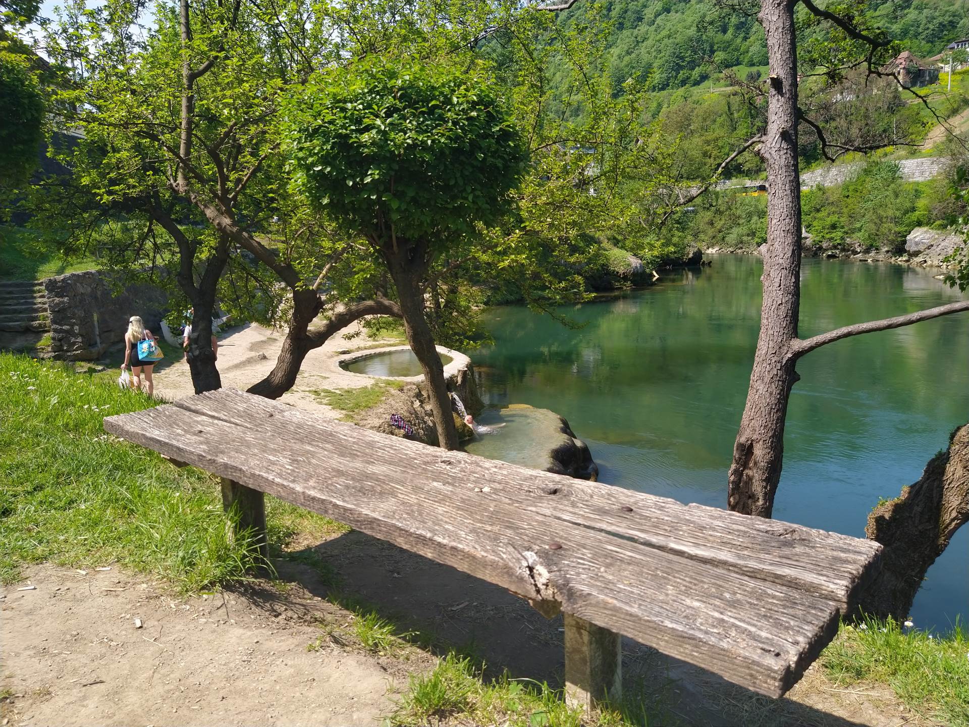  Vrijeme i stanje na putevima u BiH 