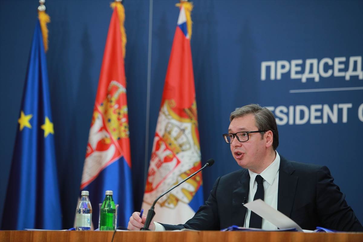  Novi pokret i stranka Aleksandra Vučića 