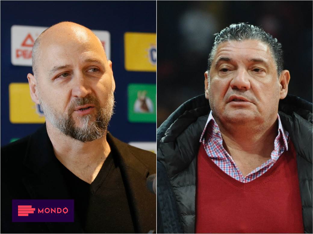 Miškova izjava je dokaz, hvala, doviđenja! Dino Rađa je za izlazak iz ...