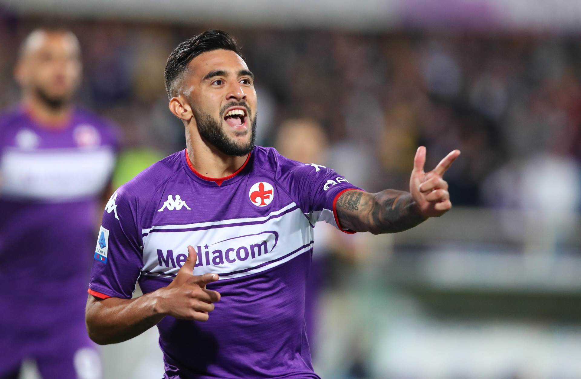  Fiorentina pobijedila Romu 2-0 
