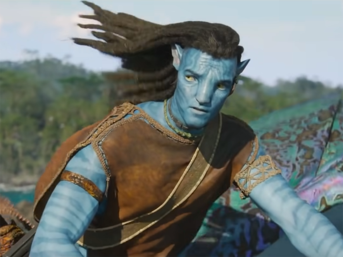  Avatar 2 The Way of Water prvi trejler filma 