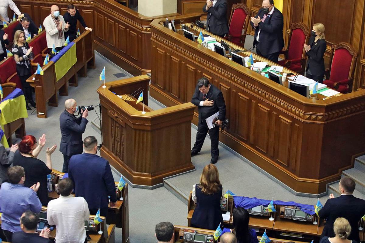  Litvanski parlament proglasio Rusiju za terorističku državu 
