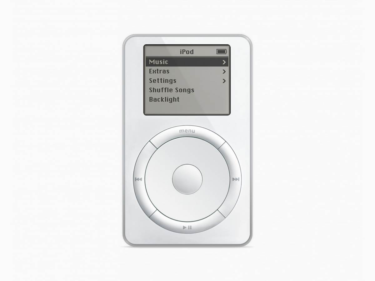  iPod ukinut posljednji model 