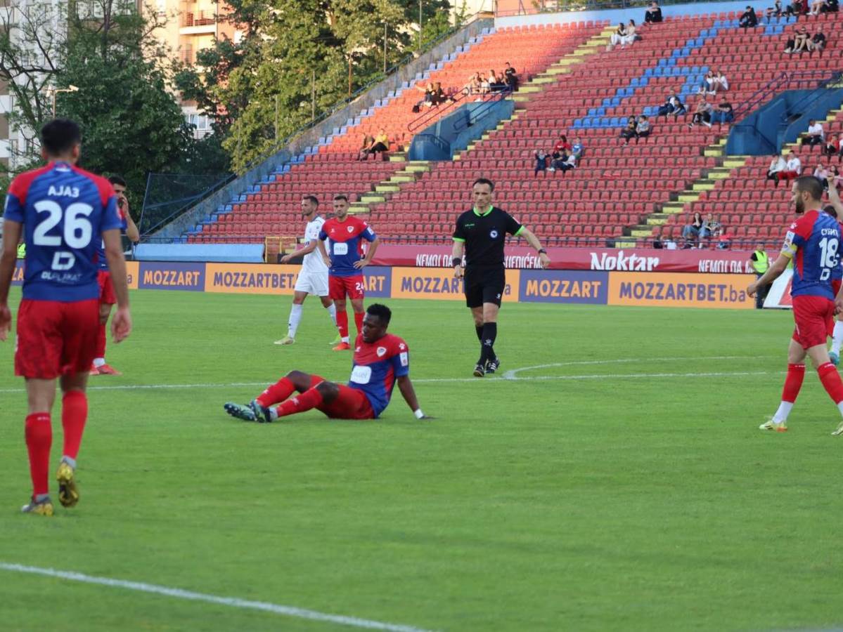 Borac - Široki Brijeg - 30. kolo PLBiH - uživo Arena sport Borac - Široki Brijeg - 30. kolo PLBiH - uživo Arena sport