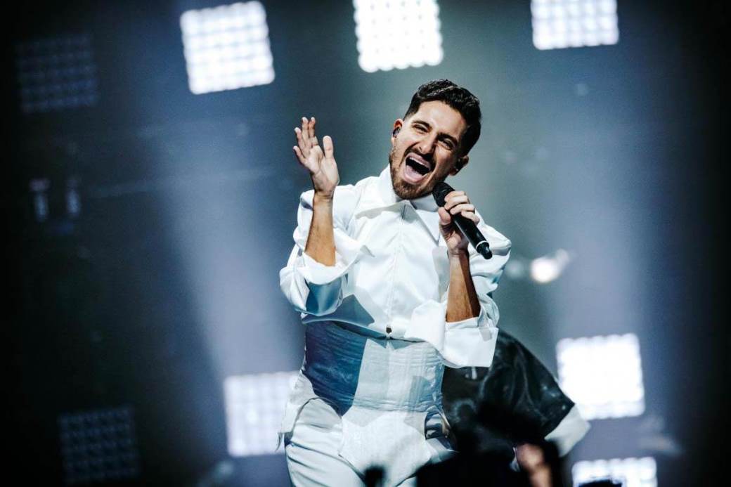  Izrael može na evroviziju, zemlje eu najavile bojkot 