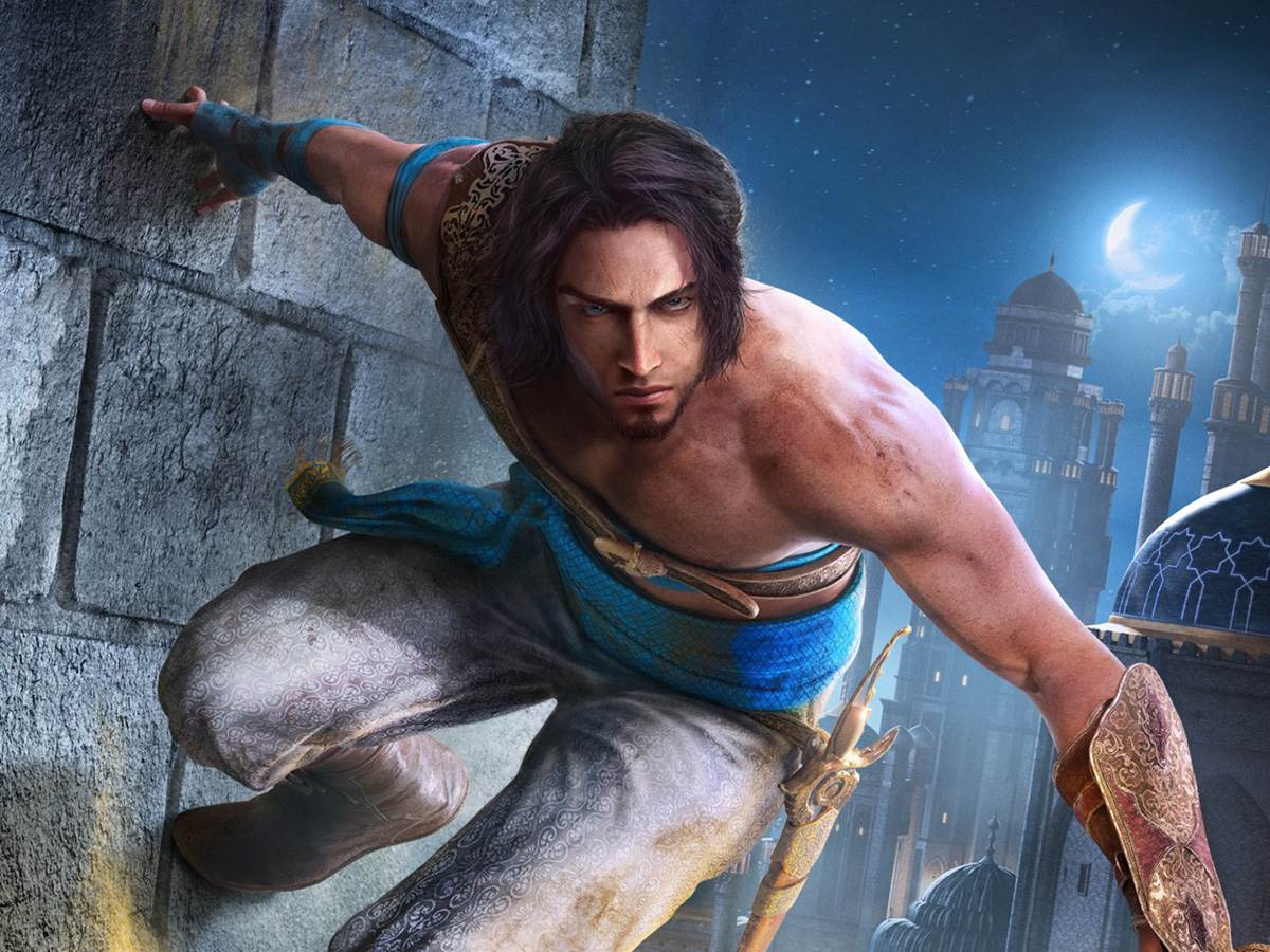  Prince of Persia The Sands Of Time Remake preuzima novi studio odlozen 