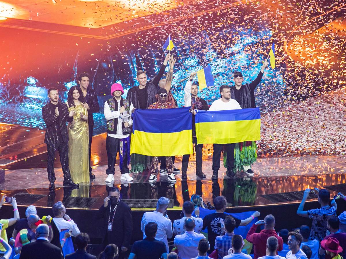  Pjesma Evrovizije 2023 učesnici konačan spisak 