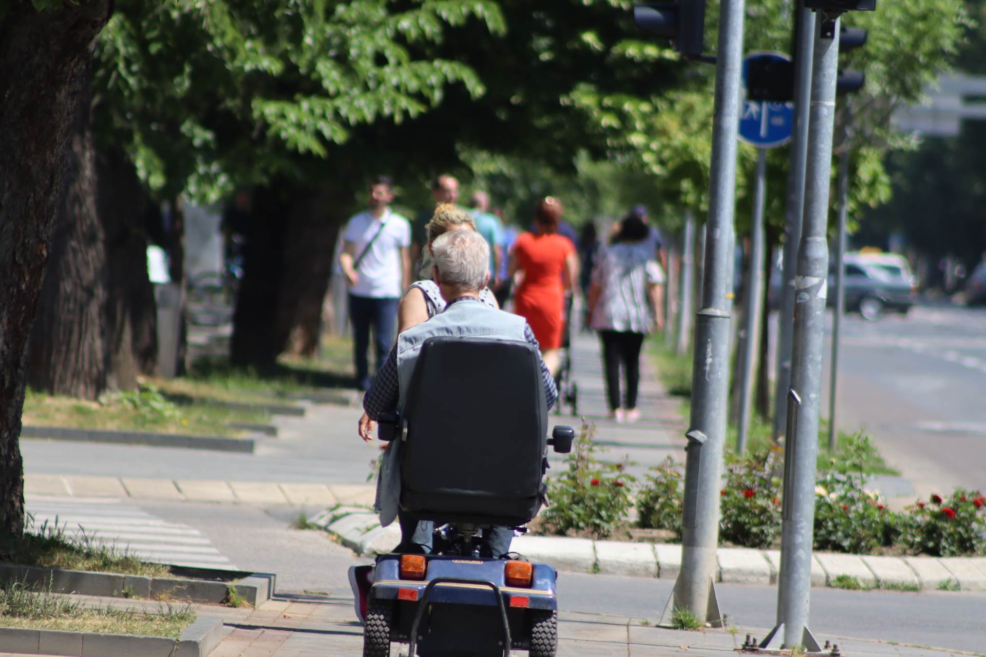  Osobe sa invaliditetom najavile protest u Banjaluci 