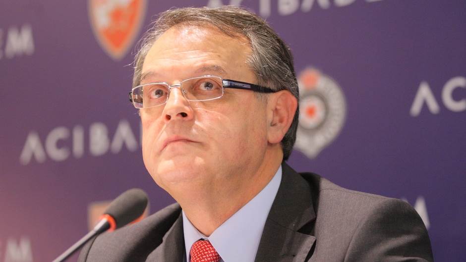  Čović: FIBA prvo da reši problem sa Evroligom 