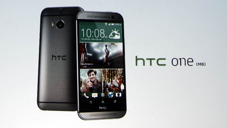  HTC sprema nešto novo! 