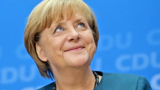  Tajms: Angela Merkel ličnost godine 