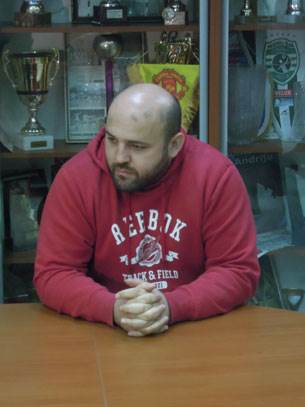  Liga šampiona može da počne 