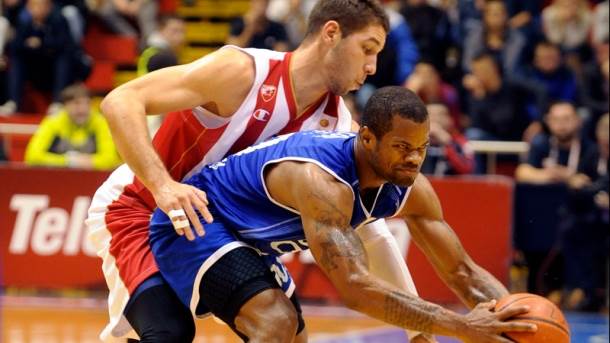  Omar Kuk rekorder Evrokupa 