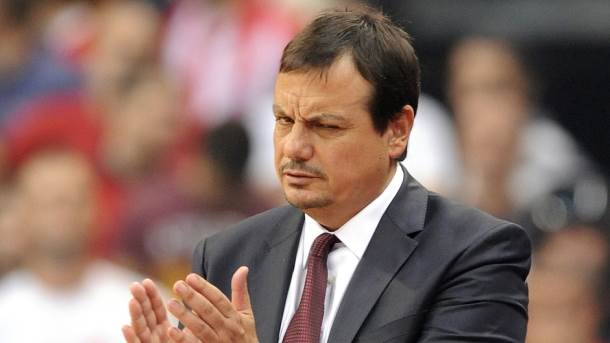  Ataman: Evroliga jede turske pare! 