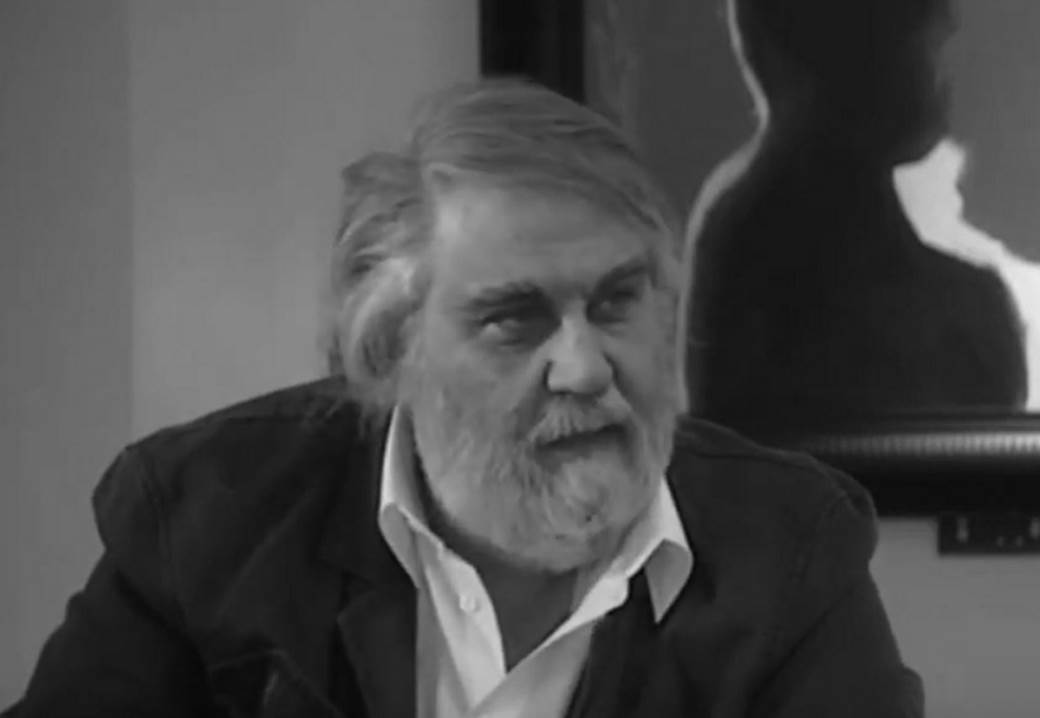 Preminuo kompozitor Vangelis Preminuo kompozitor Vangelis