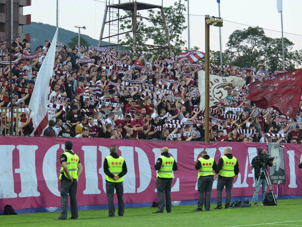 FK Velež Mostar osvojio Kup BiH 2021/22 FOTO, VIDEO 