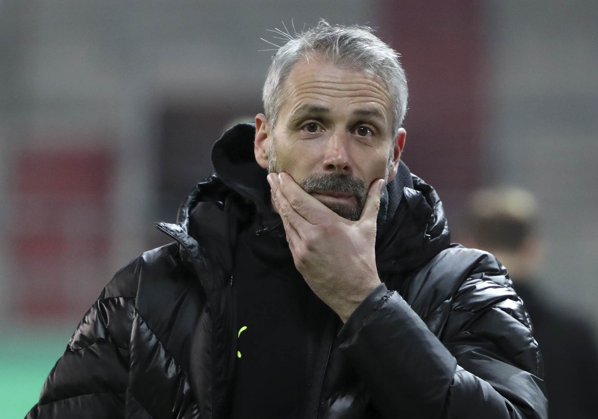 borusija dortmund raskinula ugovor sa markom rozeom borusija dortmund raskinula ugovor sa markom rozeom