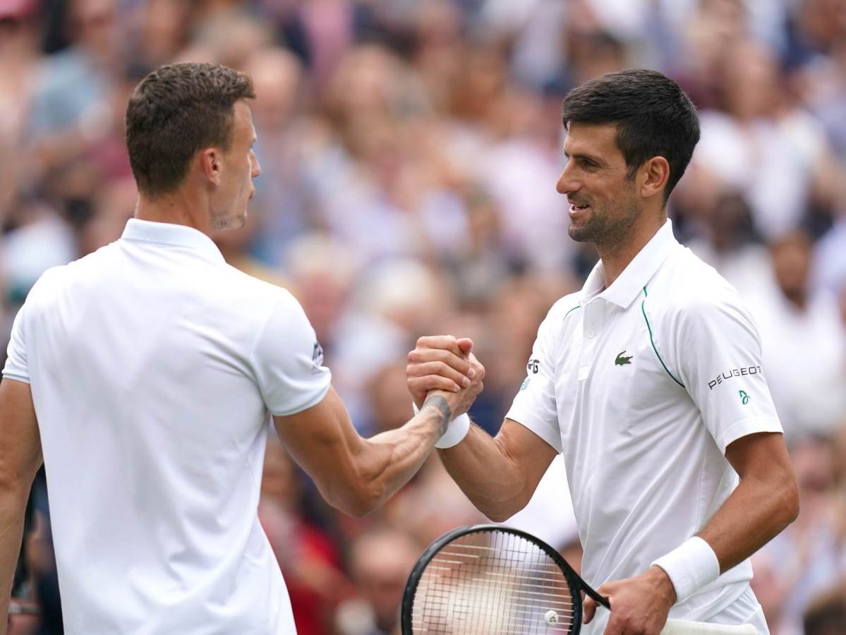  Martin Fučovič bijesan zbog ATP-a i Vimbldona 