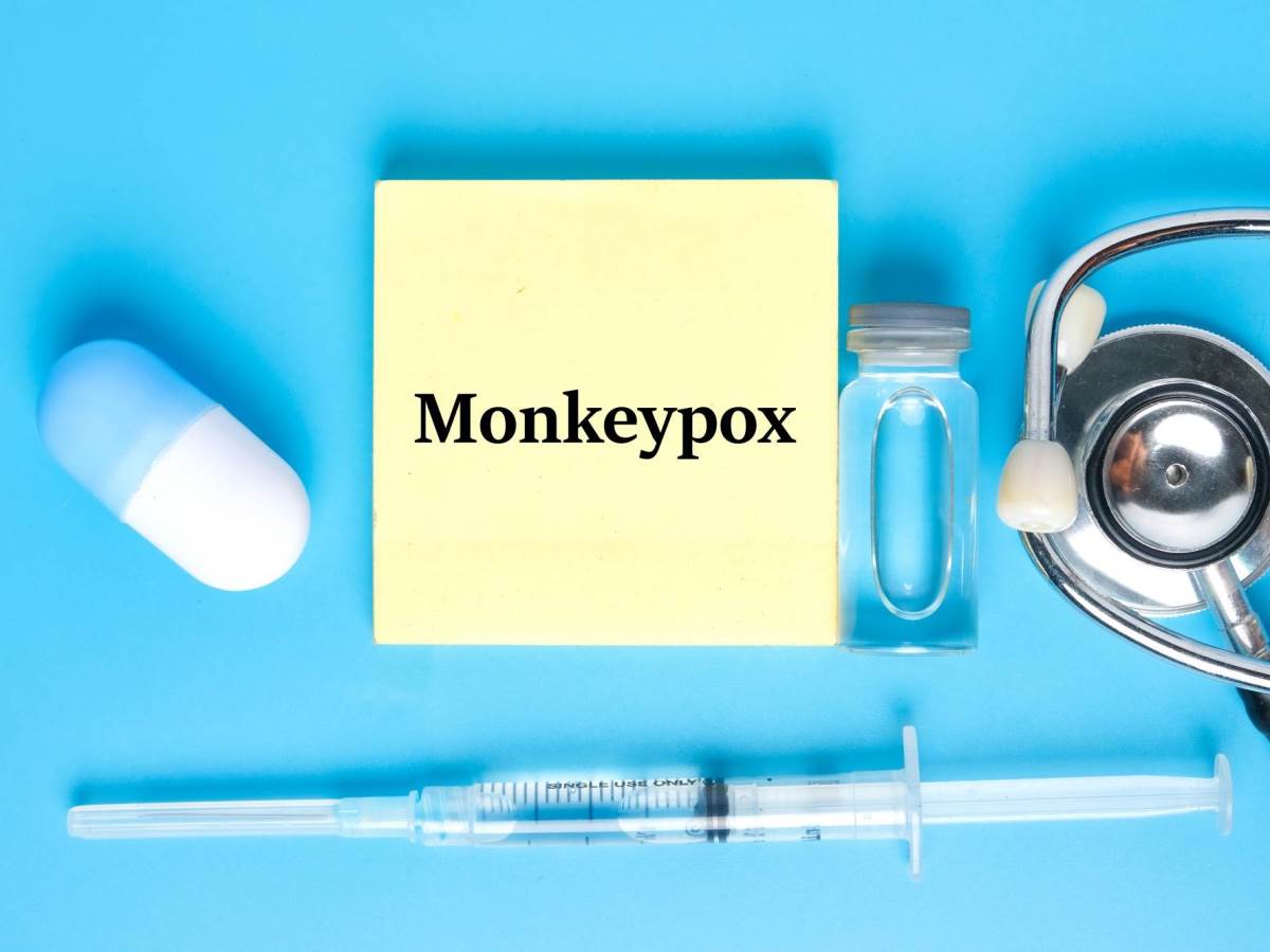  monkeypox 