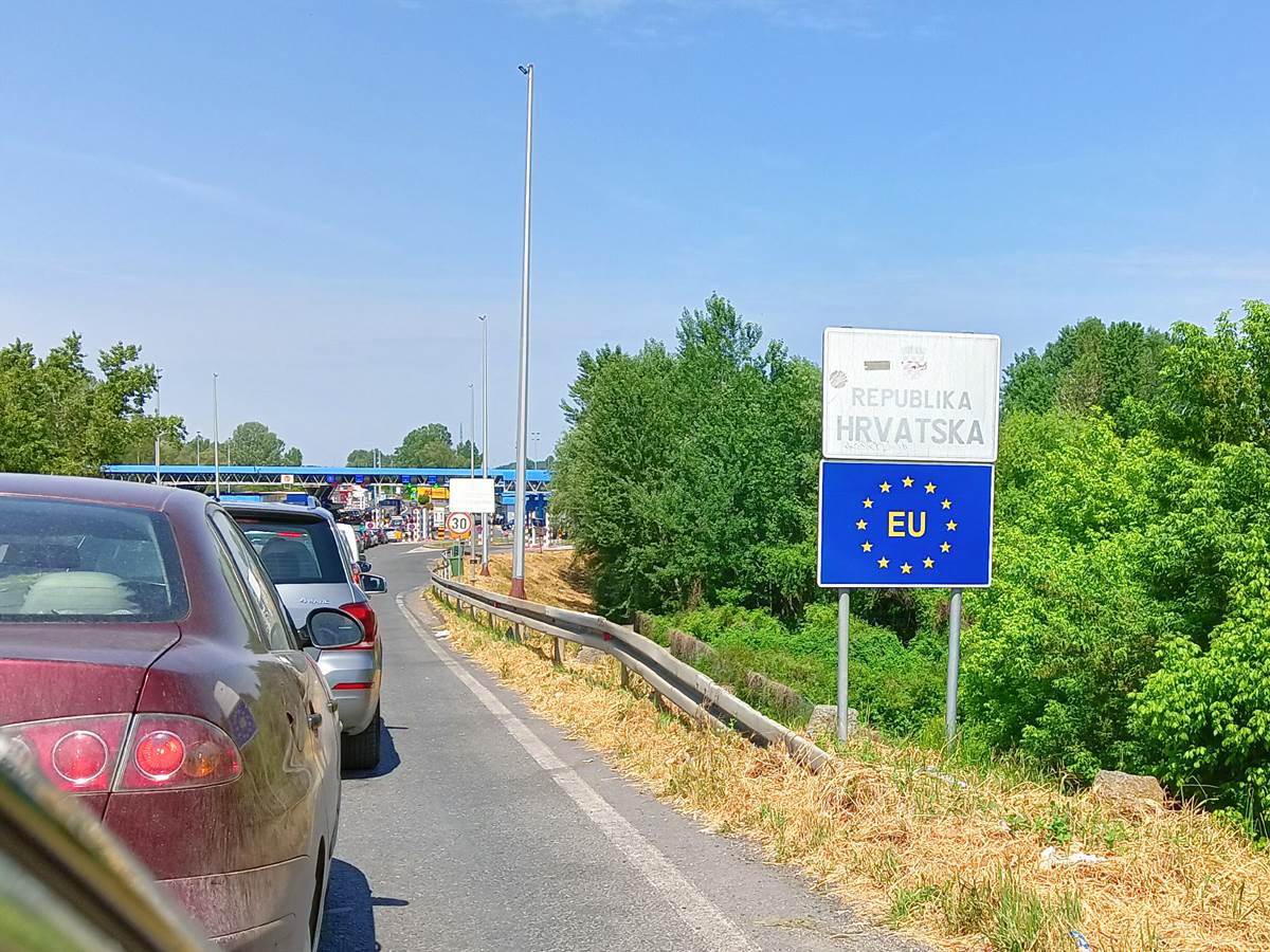 Odgođena primjena ETIAS-a