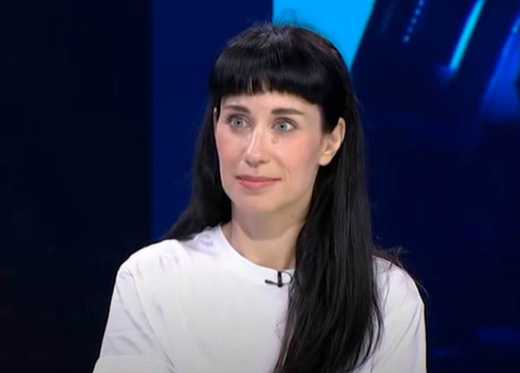 Konstrakta se povlači sa javne scene: "Zaslužila sam mir, umjetnica postaje nevidljiva" Konstrakta se povlači sa javne scene: "Zaslužila sam mir, umjetnica postaje nevidljiva"