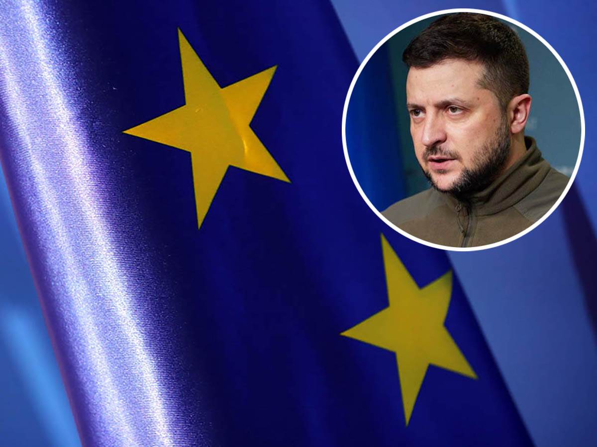 Ukrajina i Moldavija i zvanično kandidati za ulazak u EU 