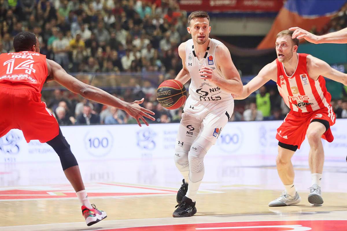  Apel KK Partizan navijačima 