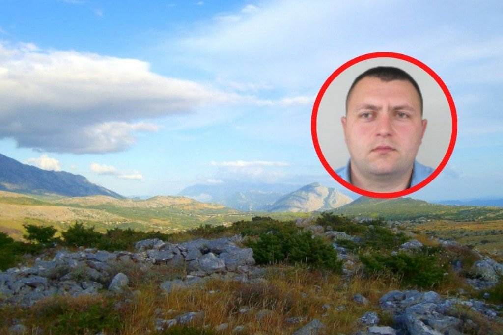  Pronađen policajac Miloš Grahovac iz Nevesinja 