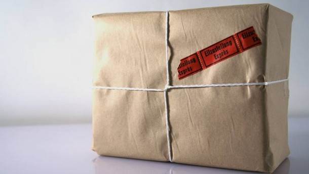  Banjaluka: U poštanskoj pošiljci pronađena droga 