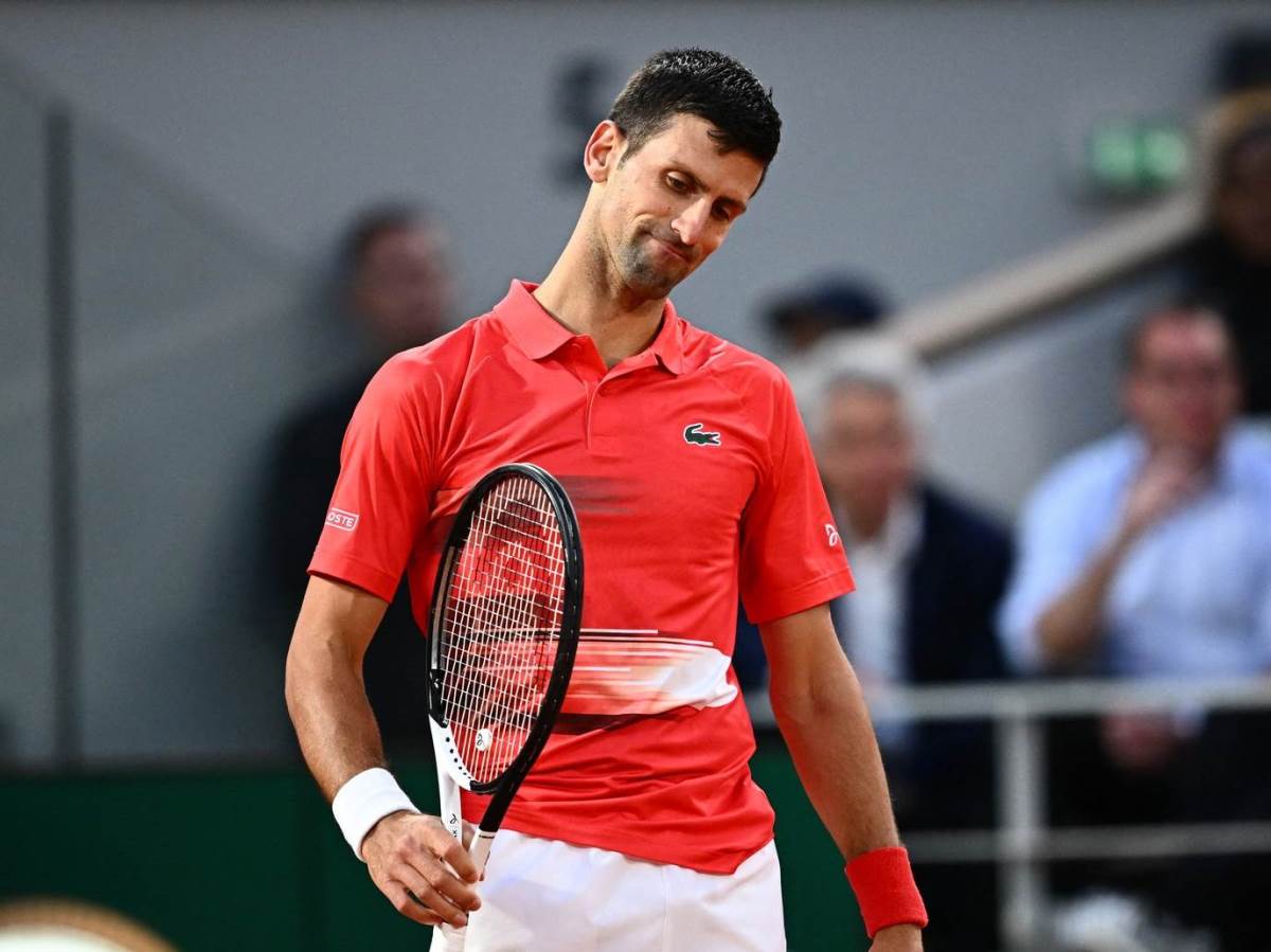  Novak prošle godine izgubio prvi set od Nadala pa pobijedio 