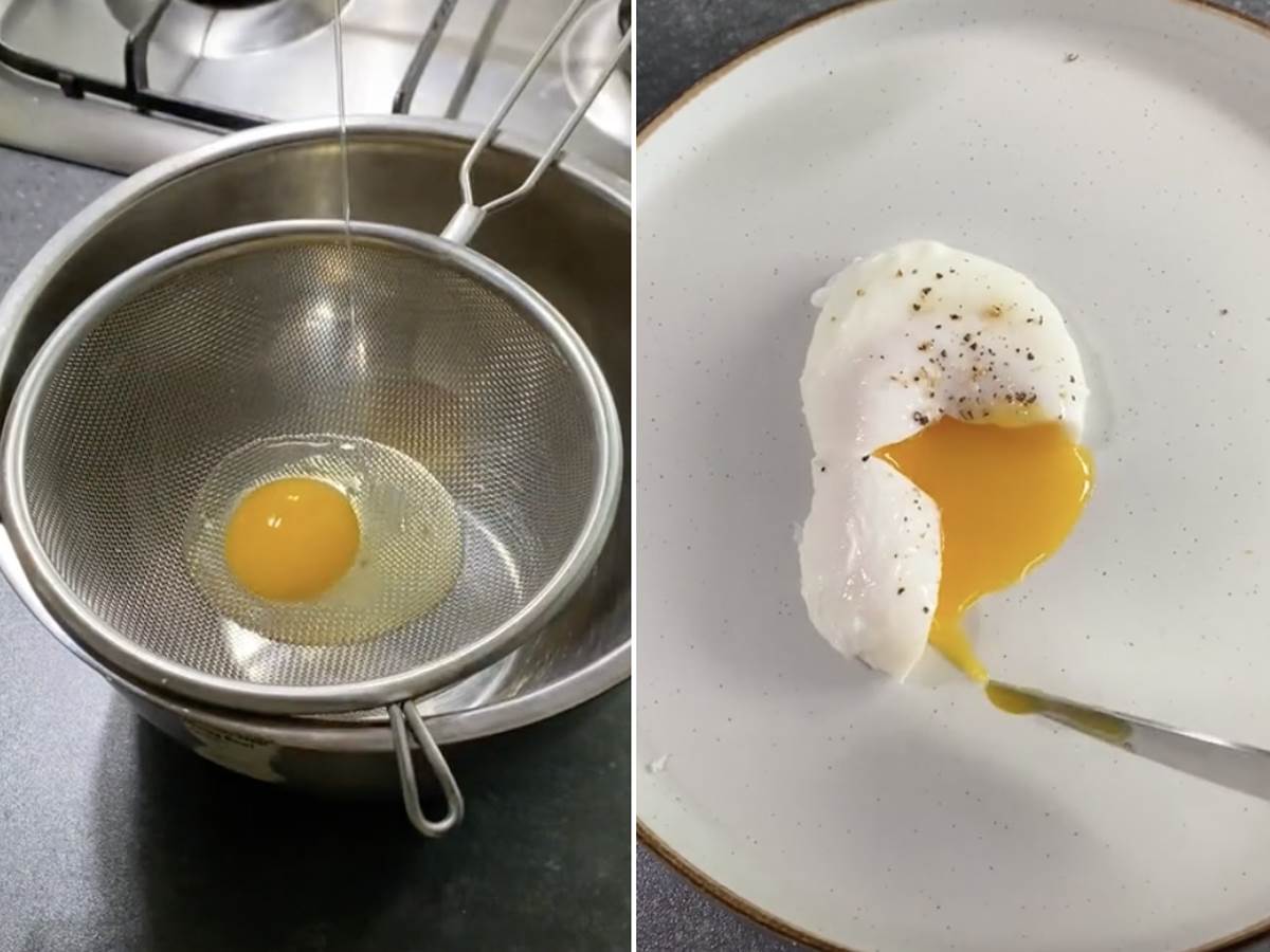  Trik za svaršeno skuvana jaja 