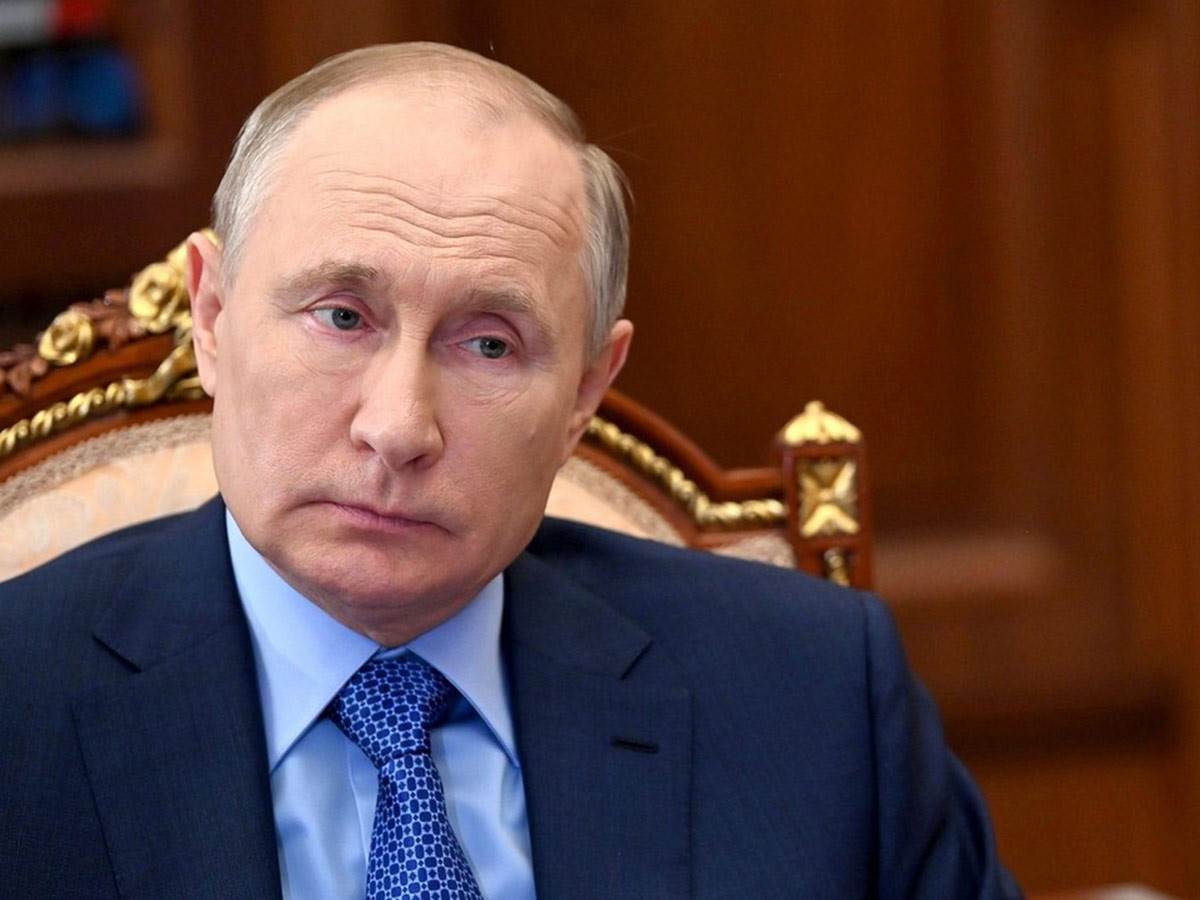  Putin ponudio pet rješenja za izvoz žitarica iz Ukrajine! 