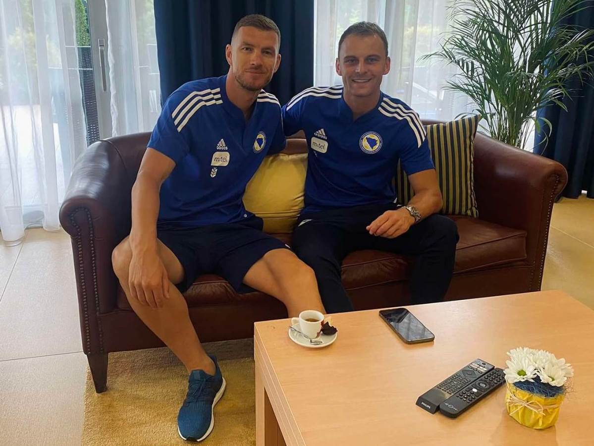  Ivajlo Petev spisak za Crna Gora i Rumunija u Liga nacija 