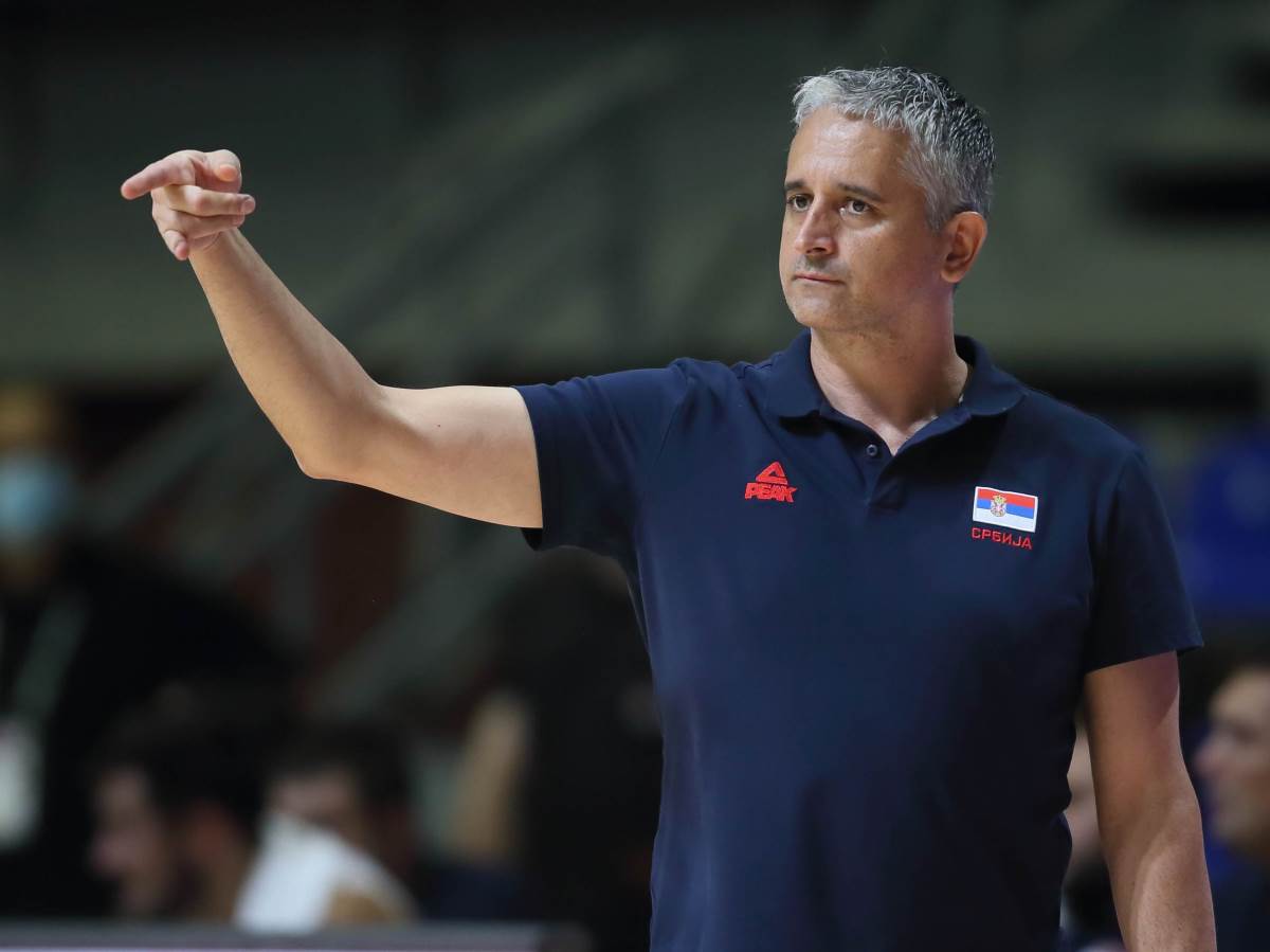  Igor Kokoškov ide u Bruklin 