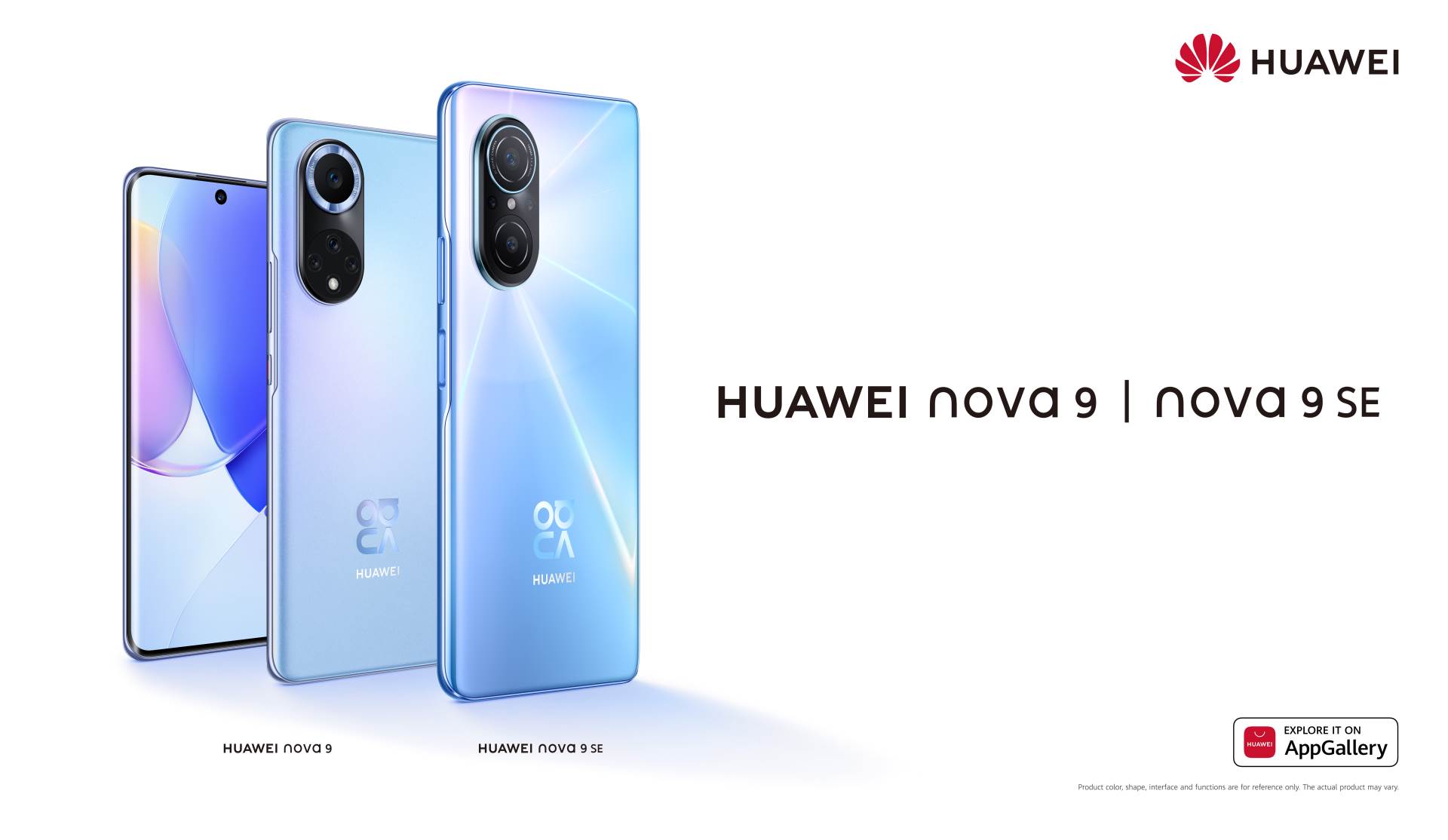  Novi Huawei u m:telu 