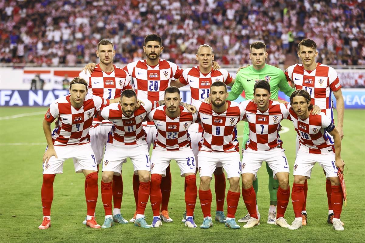  UEFA pokrenula postupak protiv Hrvatske zbog navijača 