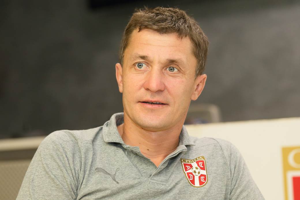  Saša Ilić o Partizanu i novom poslu u CSKA Sofija 