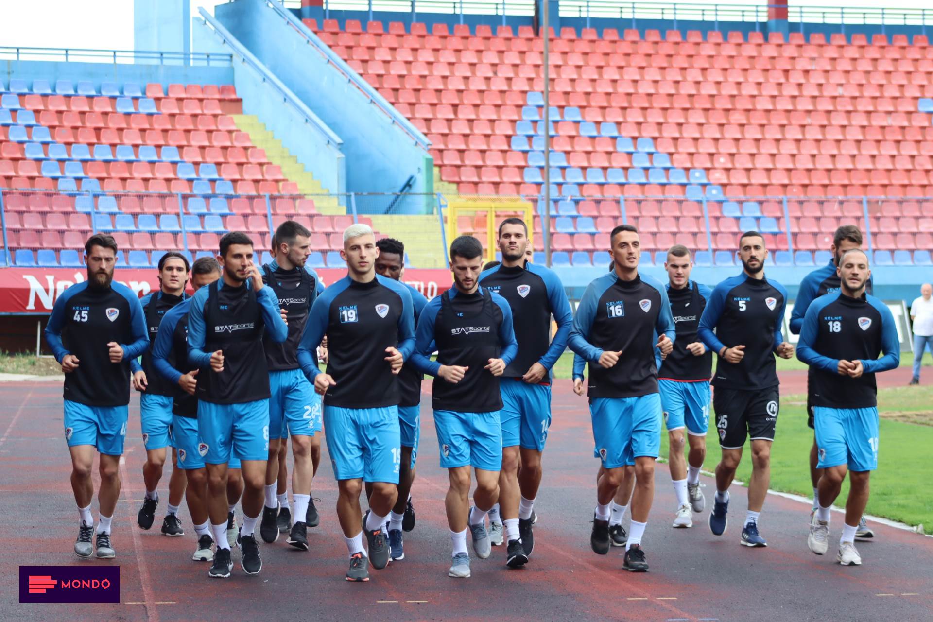 Kompletan raspored Premijer lige BiH sezone 2022/23 Sport Fudbal