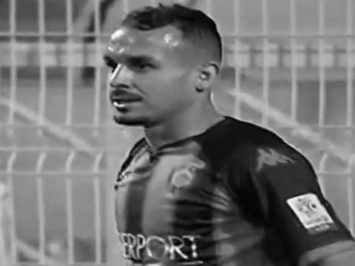  Alžirski reprezentativac (24) poginuo nakon meča! 