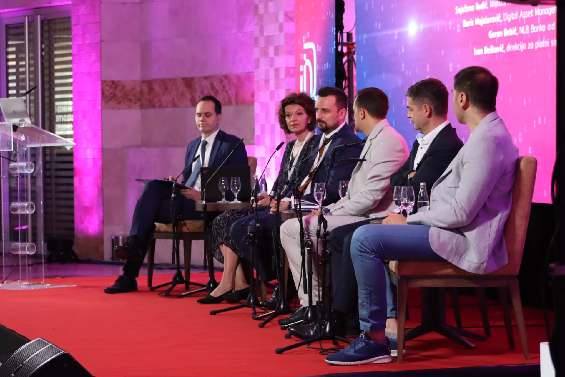  DDays konferencija u Bečićima o fintech i digitalizaciji 