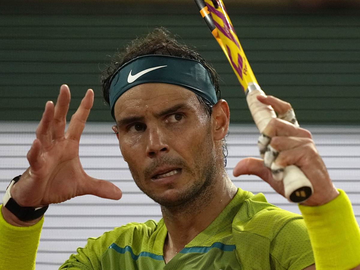  Patrik Mekinro tvrdi da postoji teroija Nadal dopinguje 