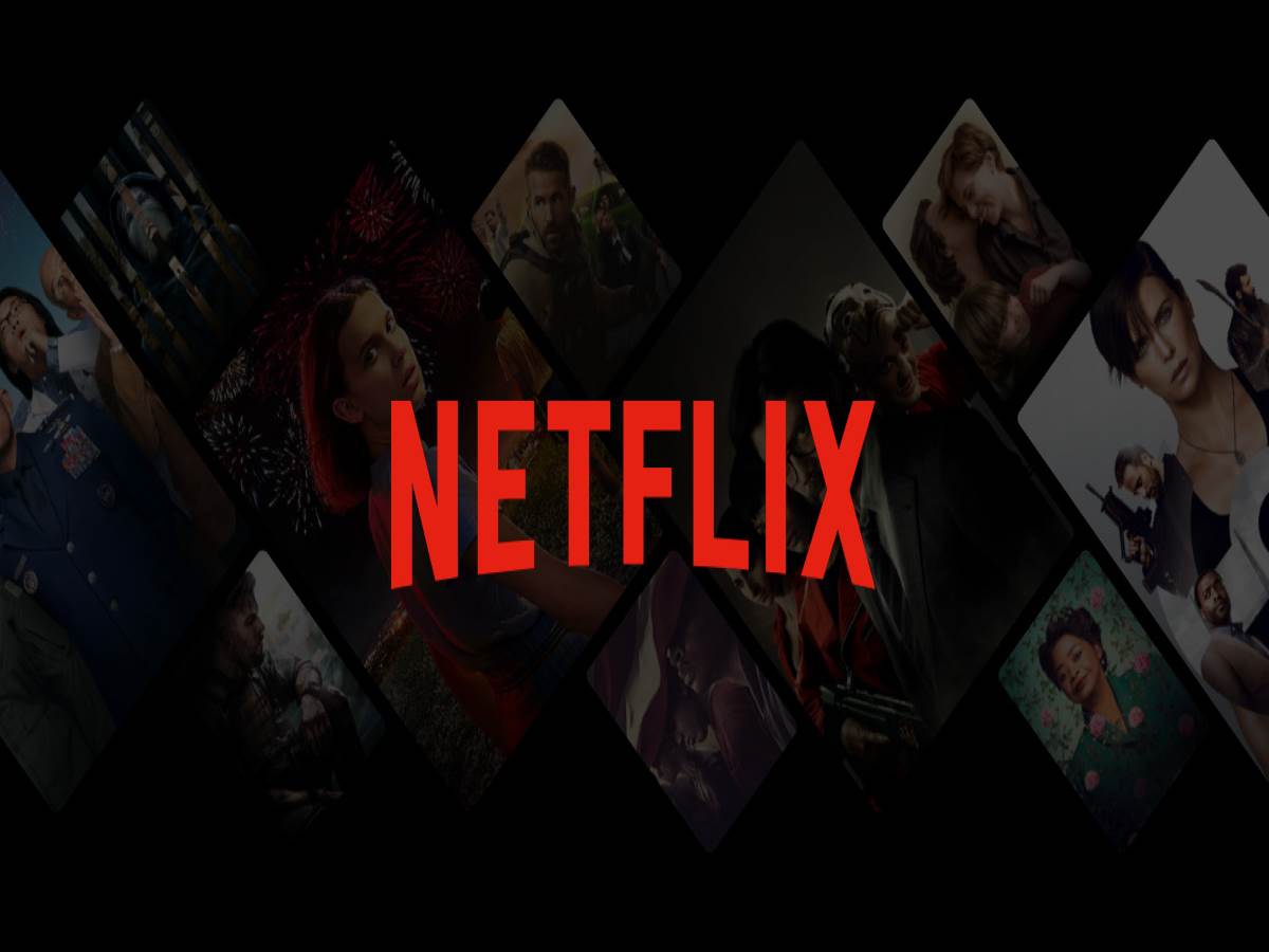 Najgledanije Netflix serije 
