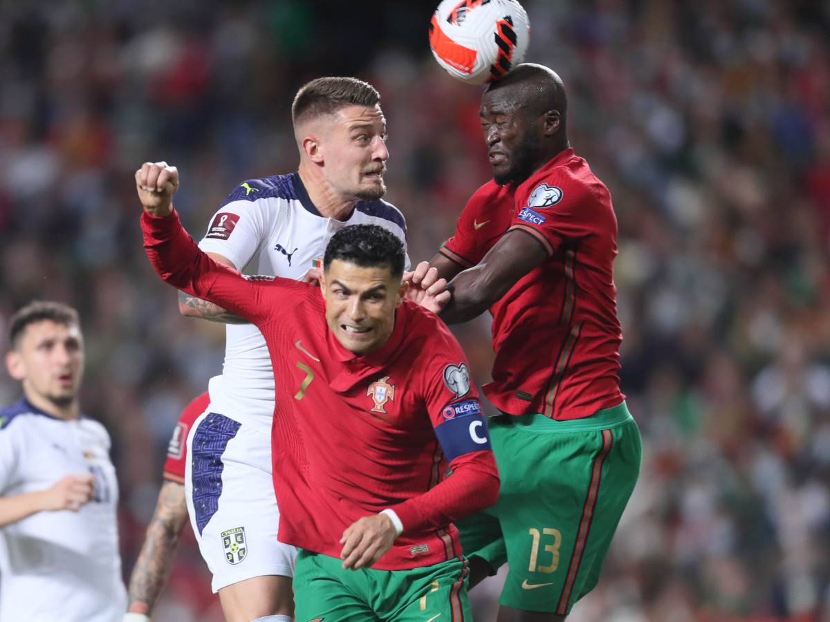  šta pepe misli o utakmici portugal srbija na svjetskom prvenstvu  