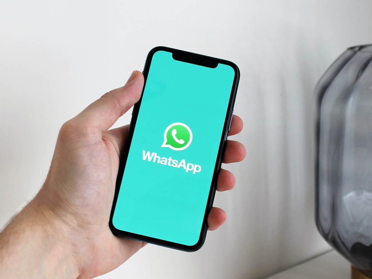  WhatsApp mute za kontakte u grupnim pozivima 