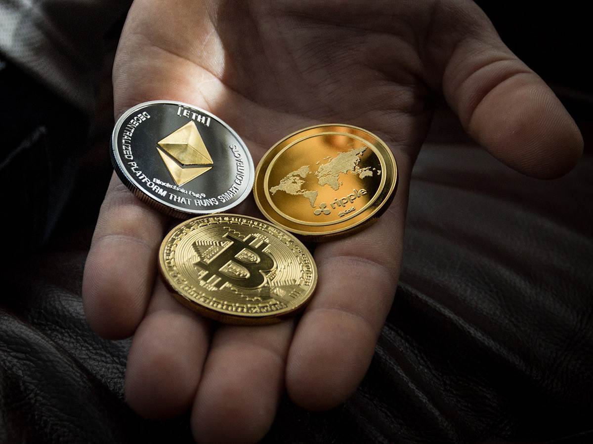  Šta je Bitcoin i šta su kriptovalute i tokeni 