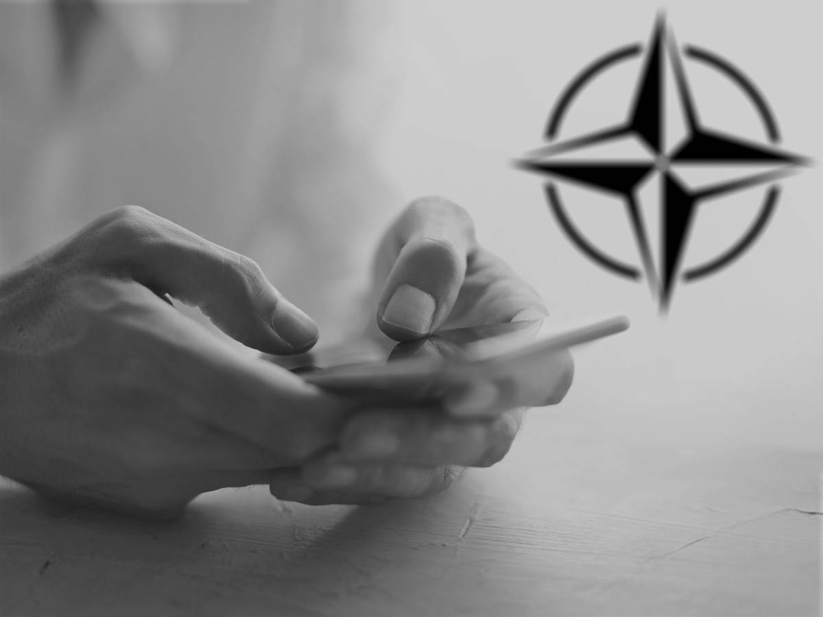  Telegram je kompromitovan tvrdi NATO 