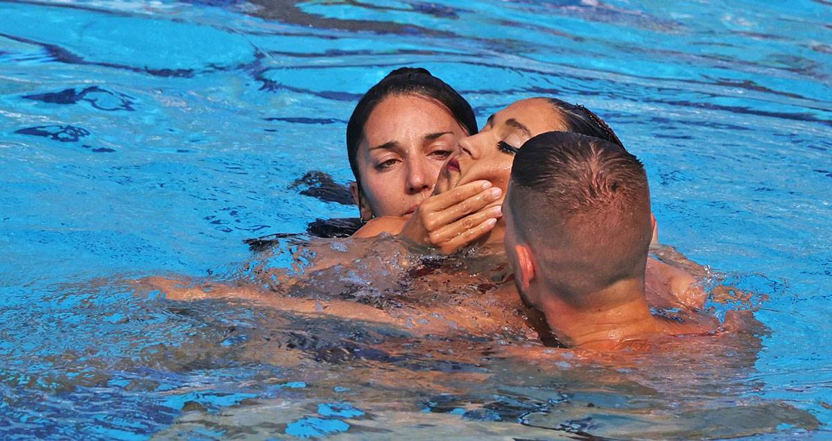  američka plivačica jedva preživjela ali želi da se takmiči na sp  