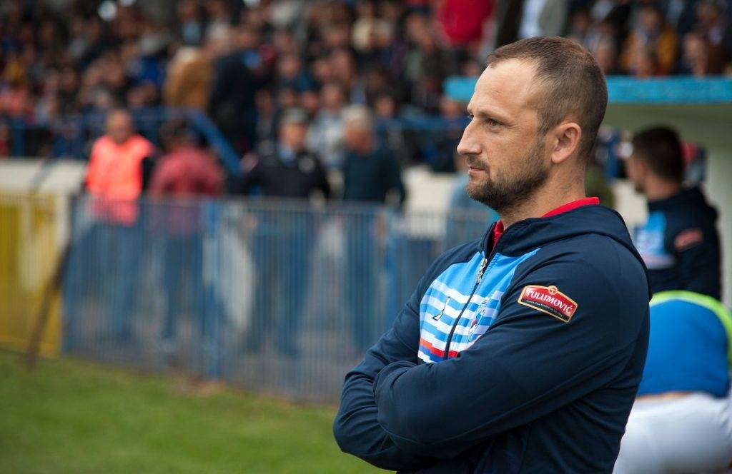  Miljan Bajić ostaje trener Laktaša 
